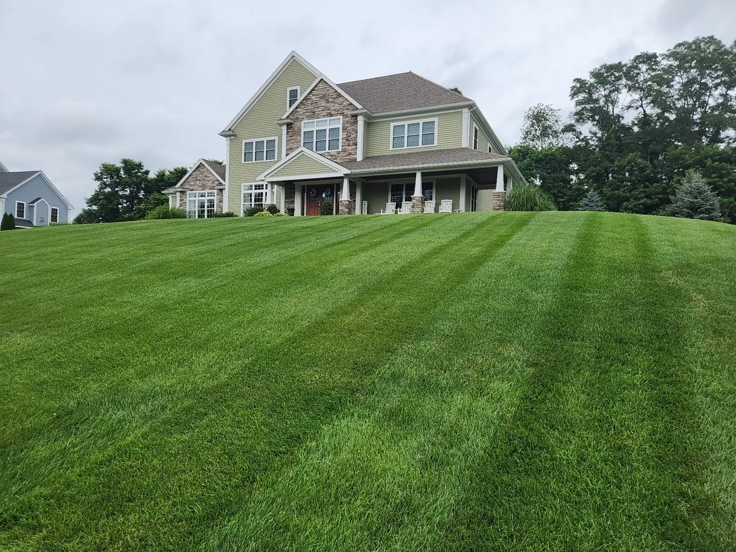 Cole Landscaping