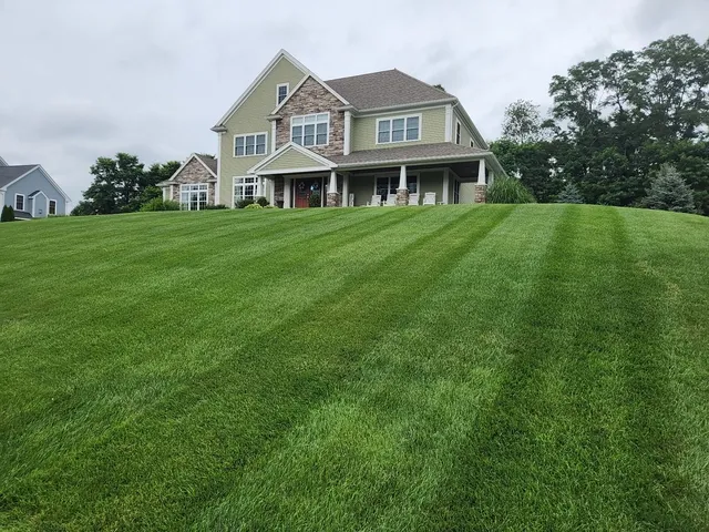 Cole Landscaping