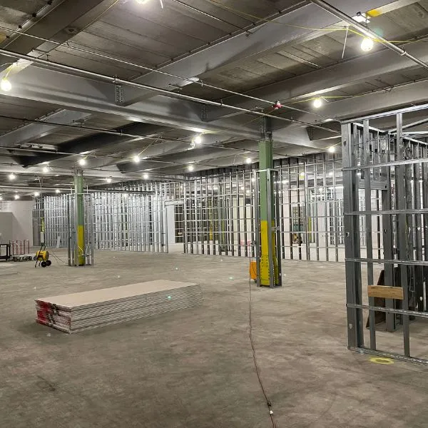 drywall contractor ri