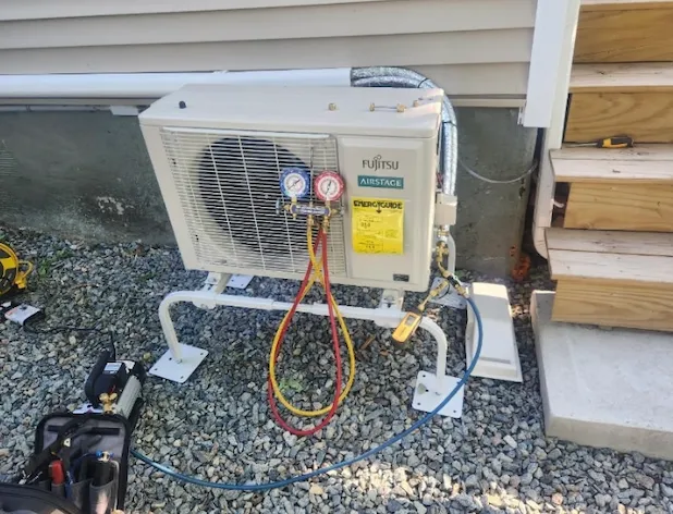 work photo from bnbhvacservices.org