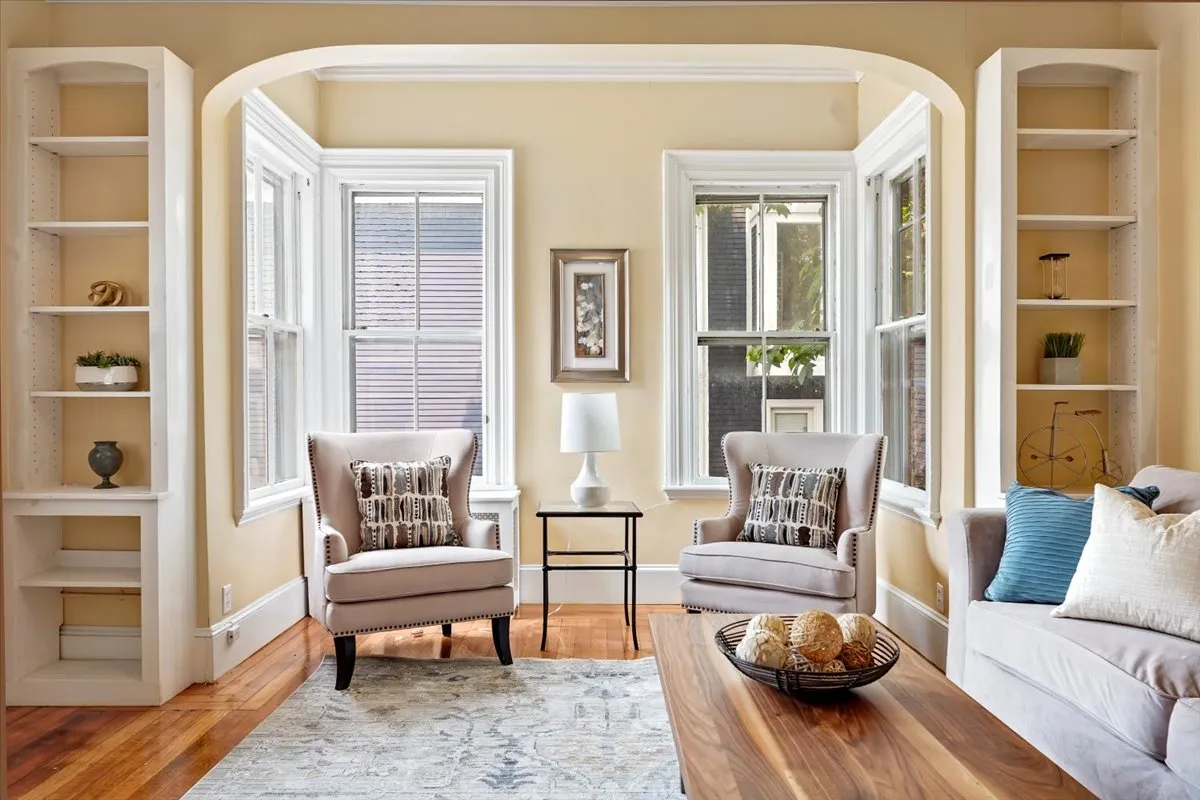 Full Circle Realty