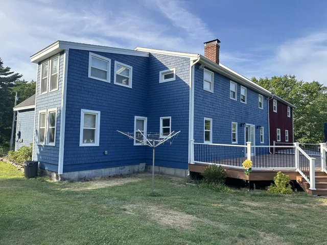 CertaPro Painters of Maine work photo