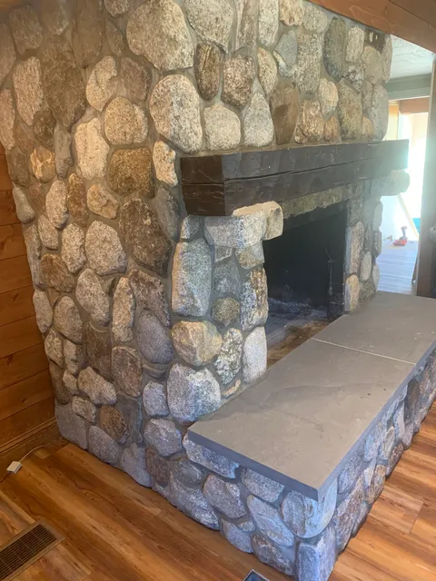 Marino Masonry work photo
