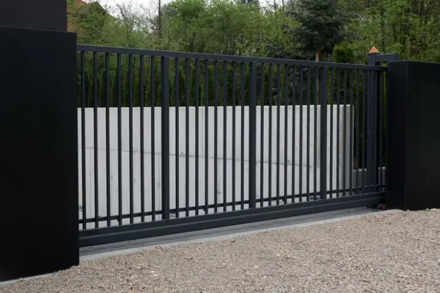 S&S Fence