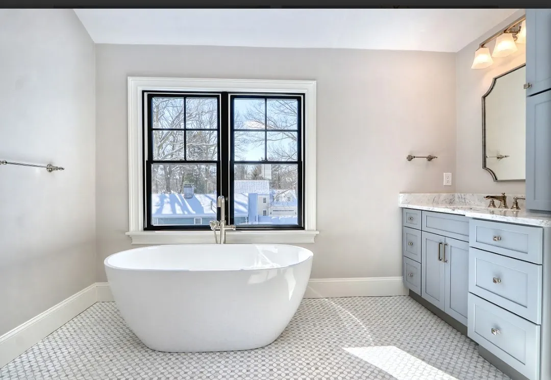 Baystate Group Builders INC.