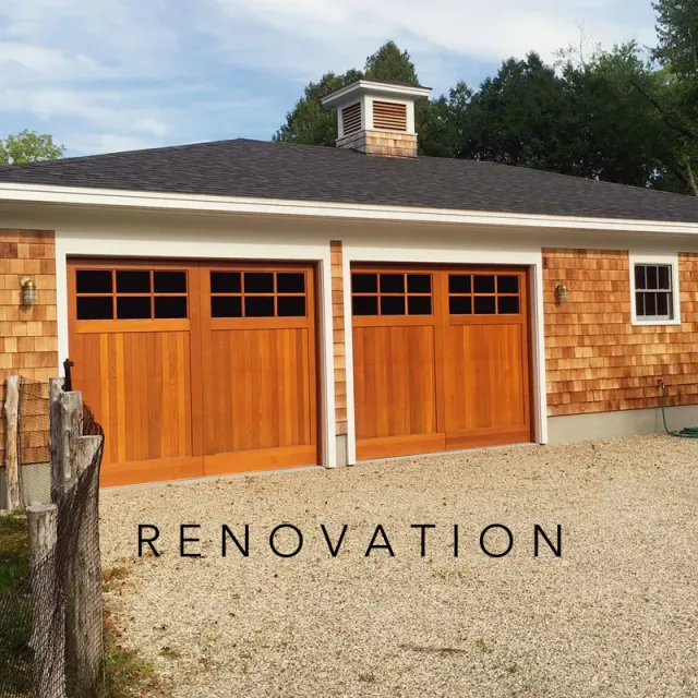 work photo from brianorourkecarpentry.com