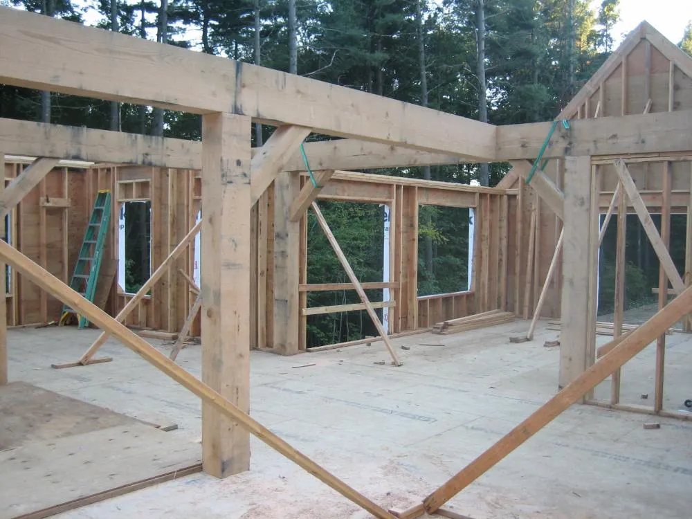 work photo from wgcarpentry.com