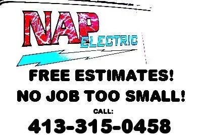 NAP Electric work photo