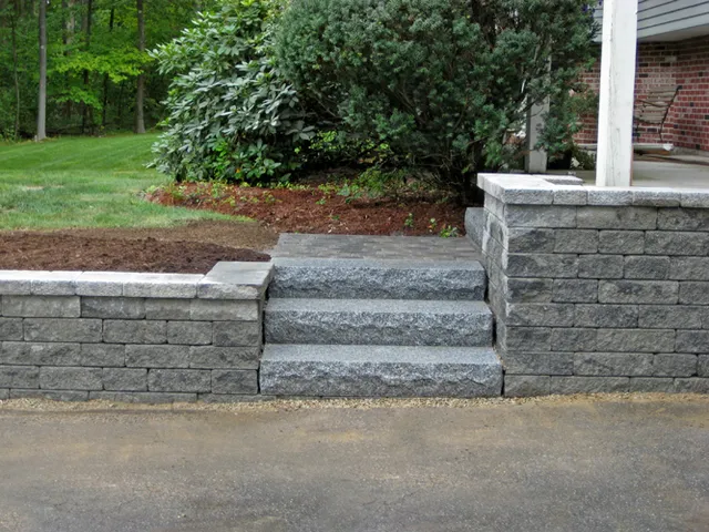 work photo from ultragreenlandscape.com
