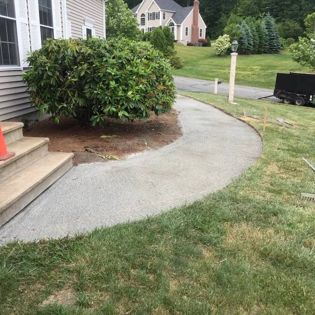 work photo from countrysidelandscapinginc.com
