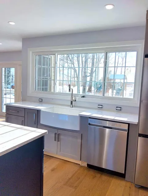 A&P Victorious Construction, Inc. work photo