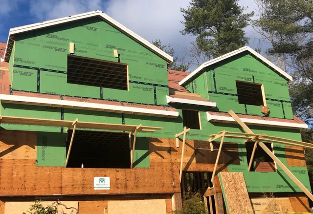 work photo from mercurioconstructionco.com