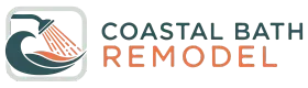 Coastal Bath Remodel logo
