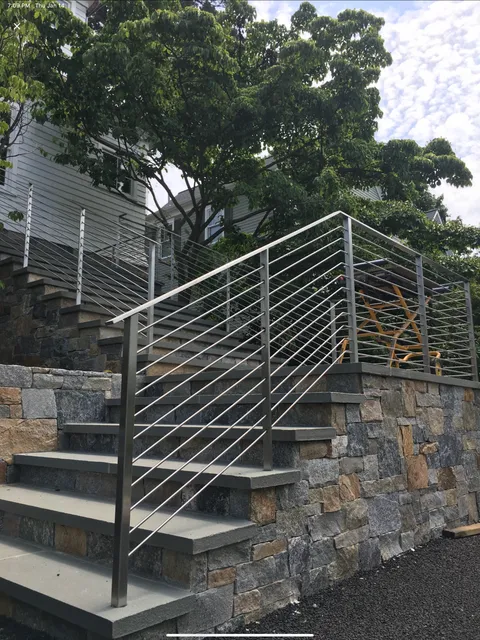 Murphy & Son's Welding work photo