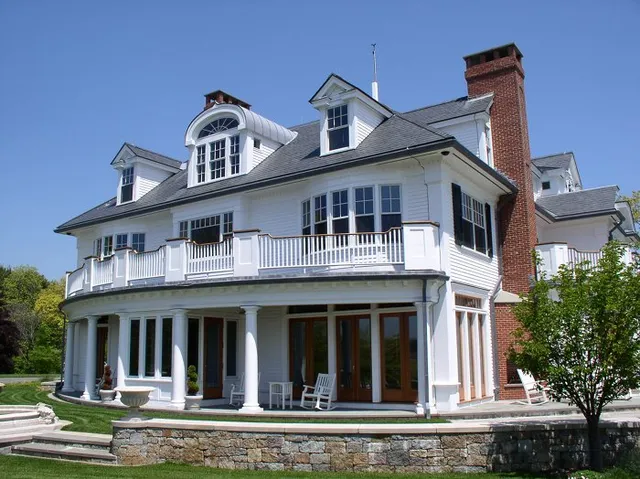 work photo from oneilfinebuilders.com