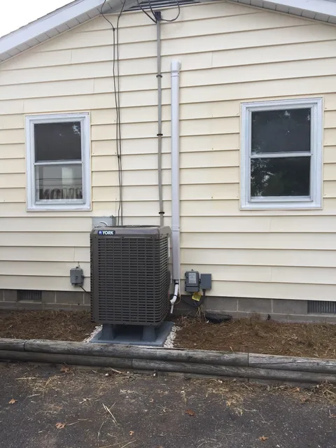 Velocity Air HVAC