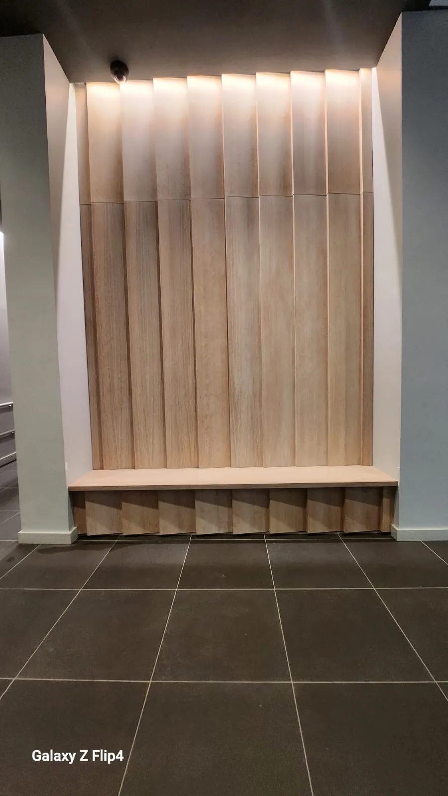 Fleury Finish Carpentry