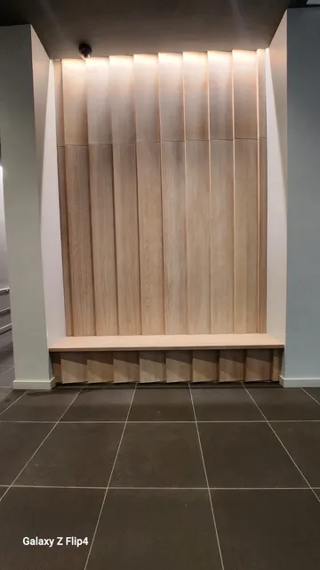 Fleury Finish Carpentry