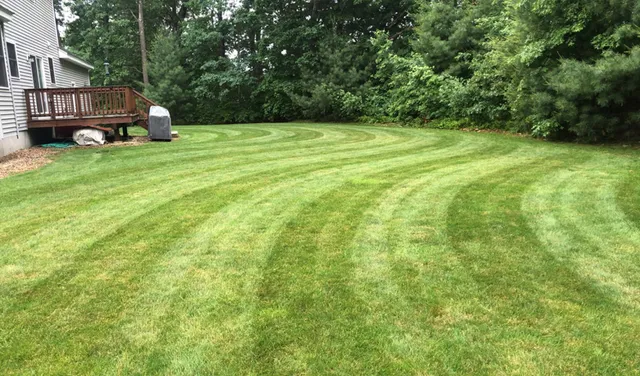 work photo from dracutlandscaping.com