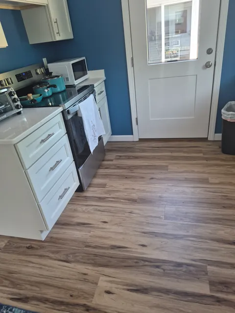 Clean Room work photo
