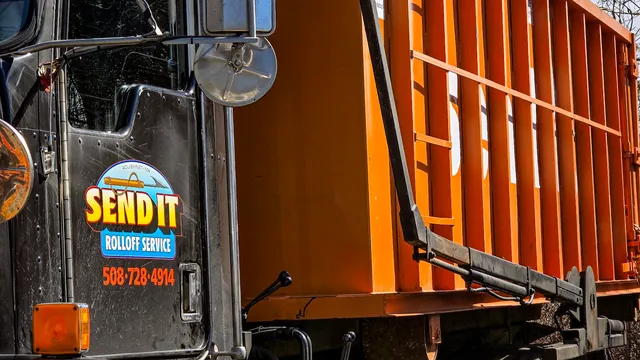 Send It Rolloff Service
