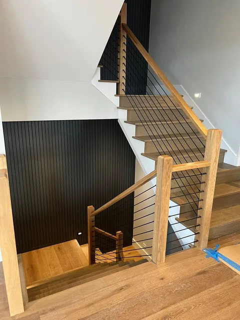 Signature Finish Carpentry, Inc. work photo