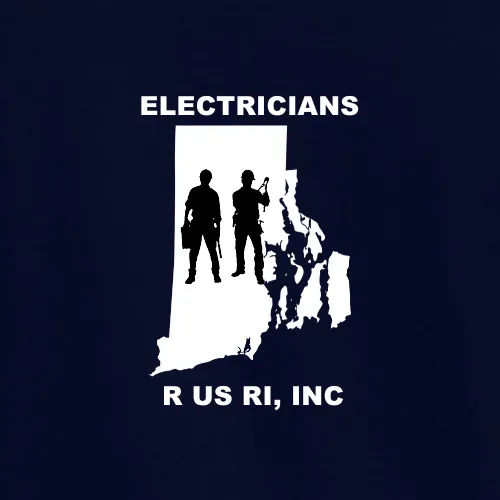 Electrician's R Us Ri logo