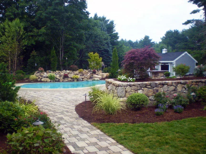 work photo from shadytreelandscaping.com