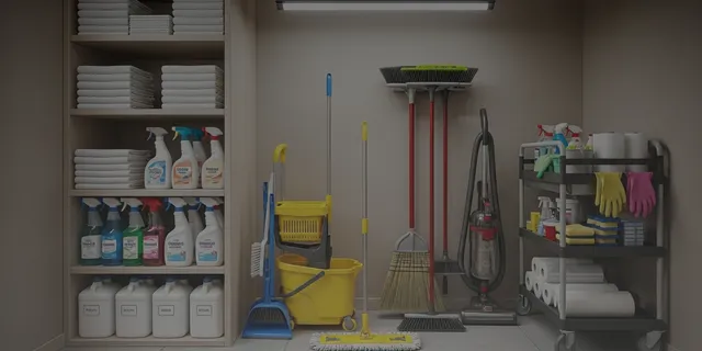 Nara Clean Services