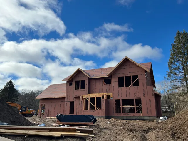 BEAUDOIN INCORPORATED work photo