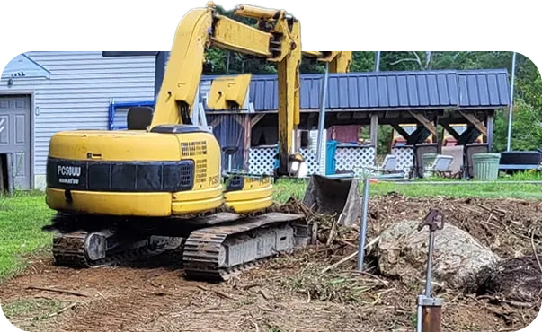 work photo from finelinegroundcare.com