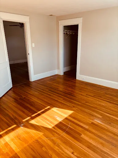 Chip's Flooring and Carpentry work photo