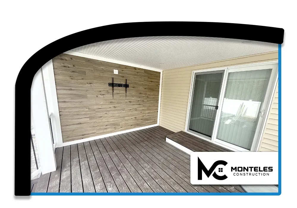 work photo from montelesconstruction.com
