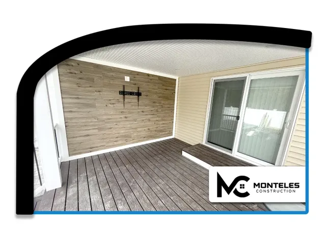 work photo from montelesconstruction.com