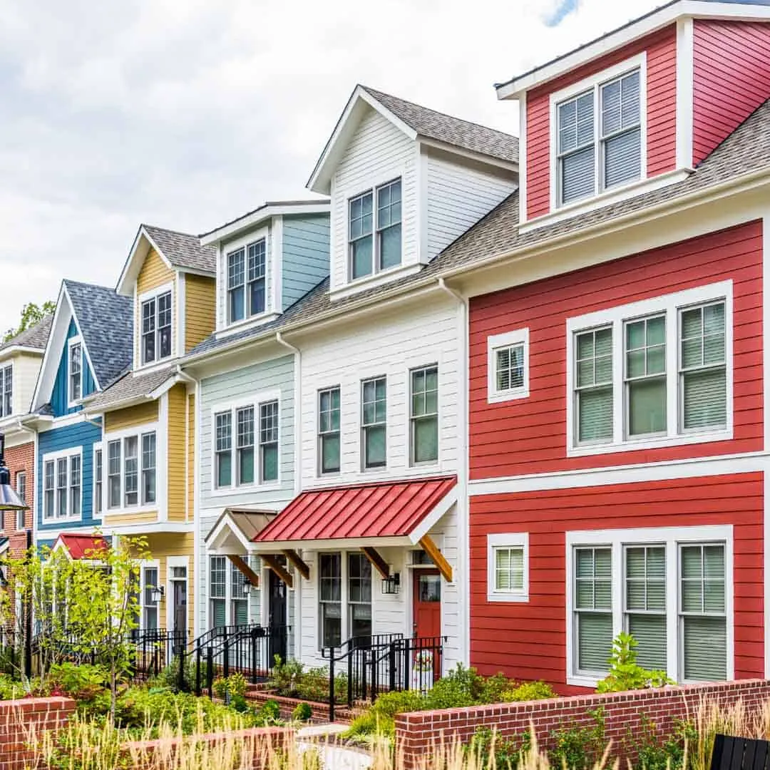 home building
