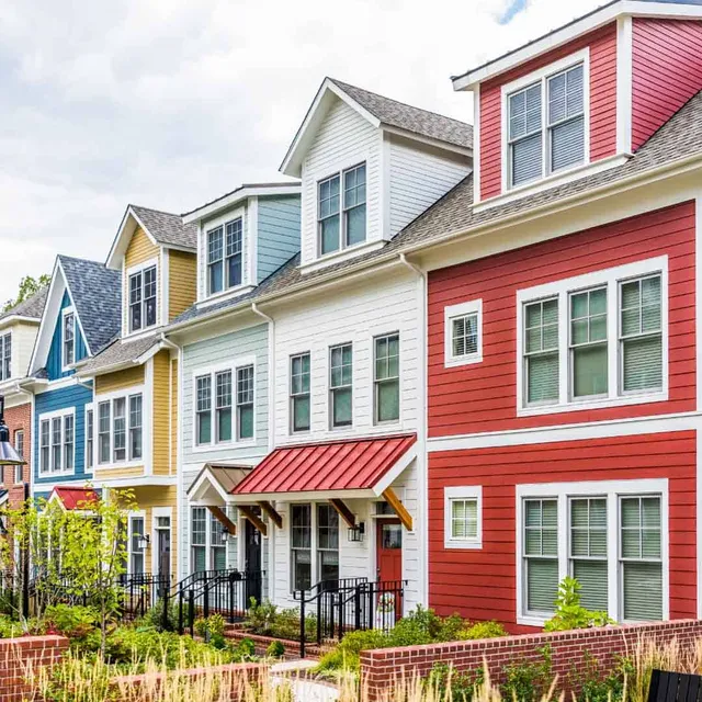 home building