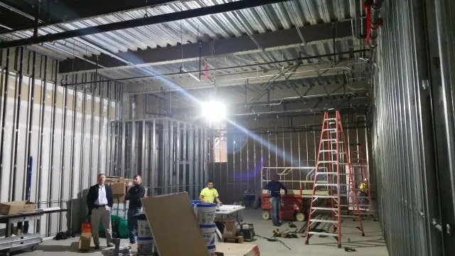 Electrical Installation and Repair Services #14