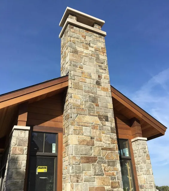 Profix Masonry, Waterproofing & Restoration