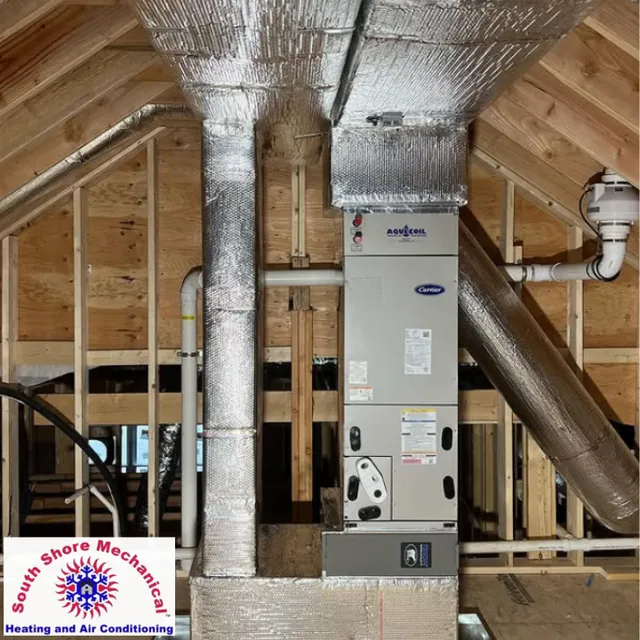 South Shore Mechanical