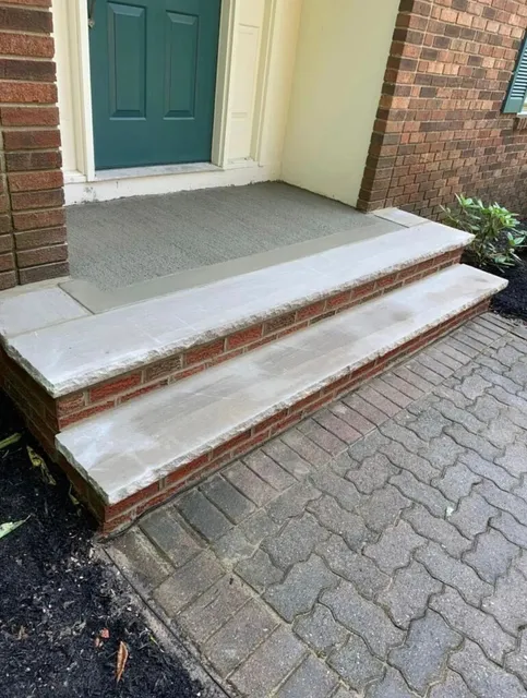 Weather Shield Home Improvements-Masonry, Chimney, Basement & Foundtaion Repair work photo