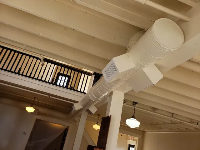 Duct System