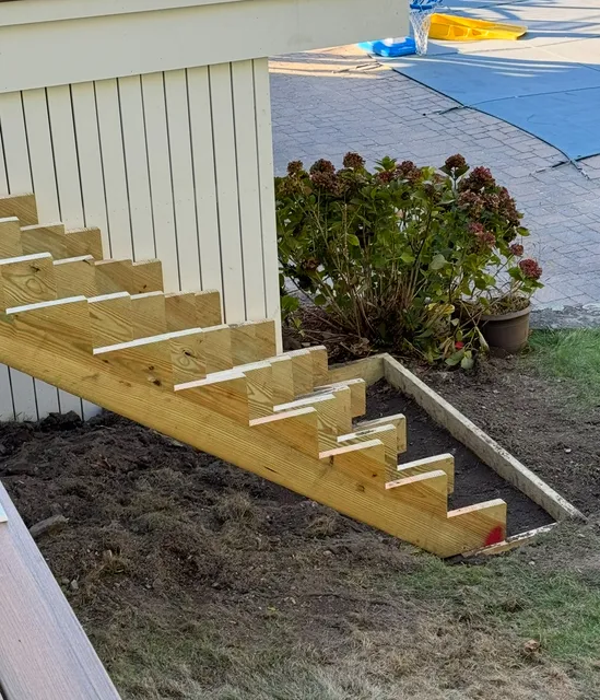 Rannos Remodeling work photo