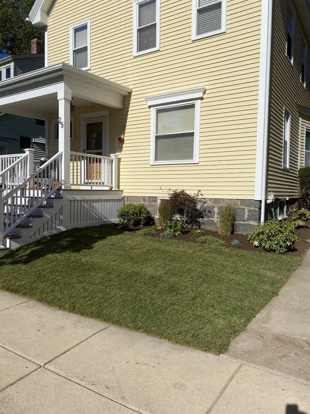 Lawn Care Plus Inc.