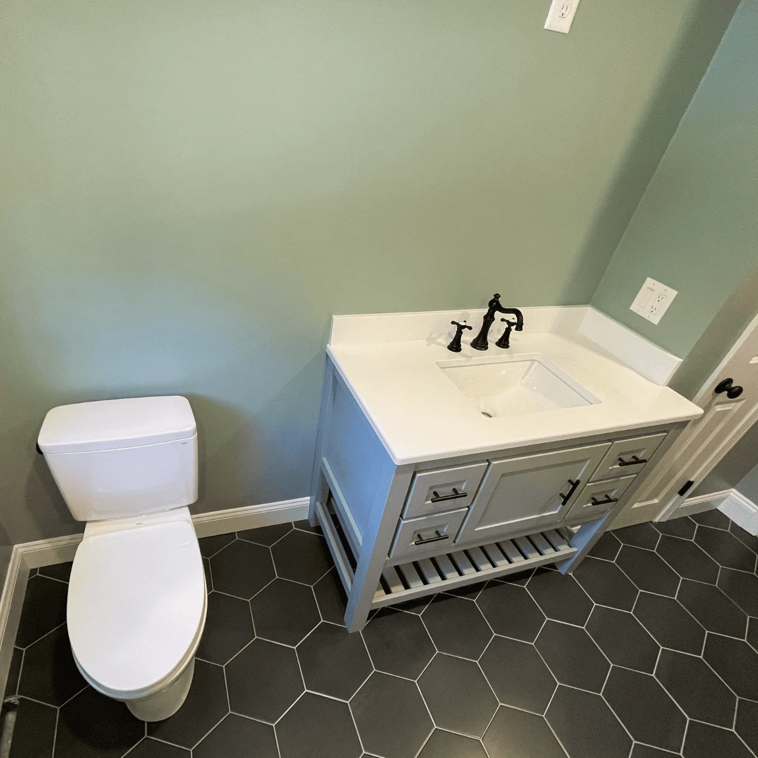 work photo from eastplumbingandheating.com