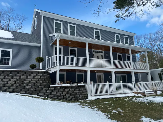 Renova Contractor – Roofing, Gutters & Siding | Malden MA work photo
