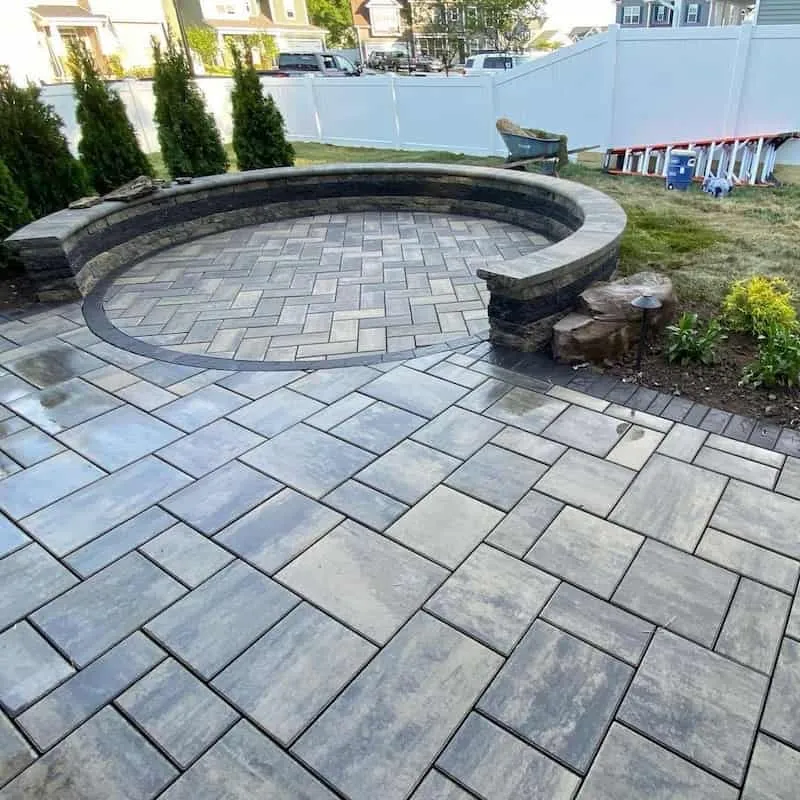 Hardscaping  </br>Since </br>2007