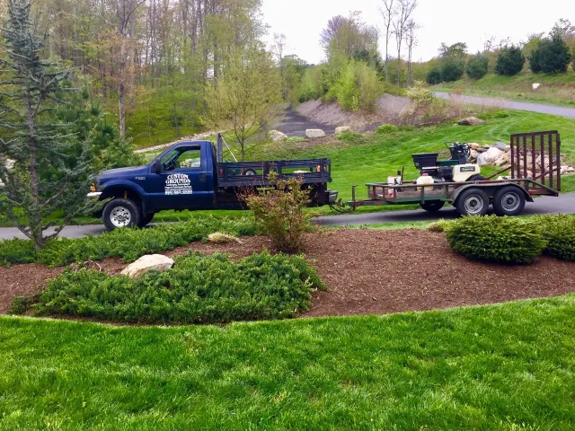 work photo from customgroundslandscape.com