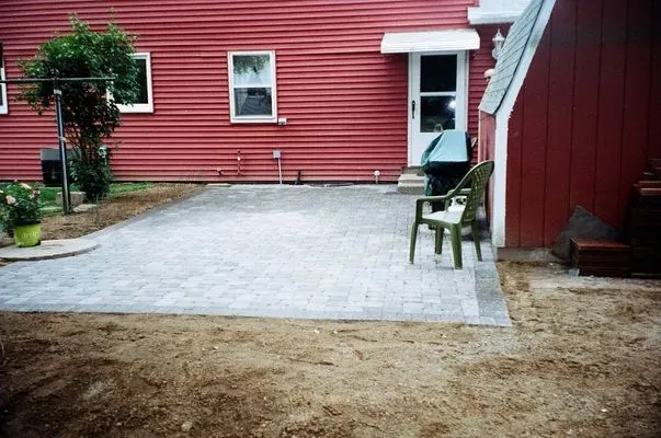 work photo from willswaylandscape.com
