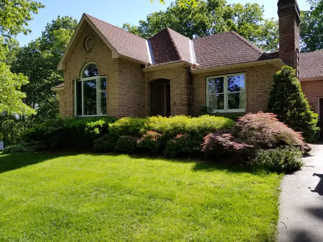 Four Points Property Maintenance, LLC work photo