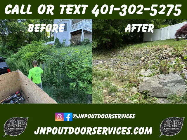work photo from jnpoutdoorservices.com